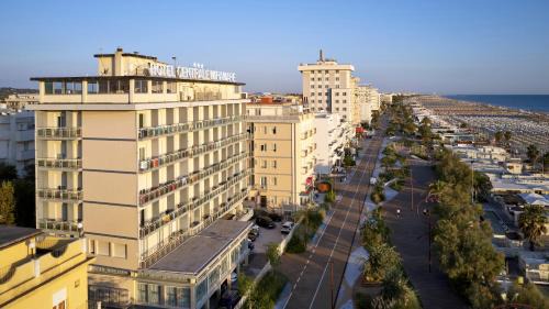 Miramare Hotel | Hotel Centrale Miramare