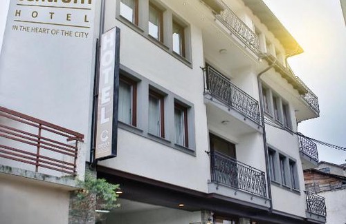 Prizren Hotel | Hotel Centrum Prizren