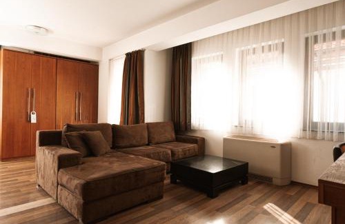 Prizren Hotel | Hotel Centrum Prizren