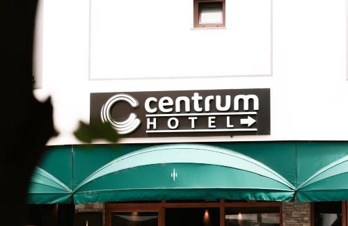 Prizren Hotel | Hotel Centrum Prizren