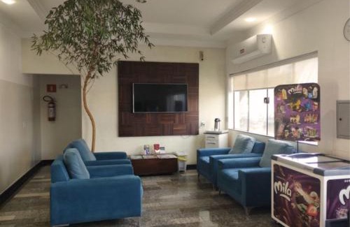 Cuiaba Hotel | Hotel Ceolatto Palace - Aeroporto