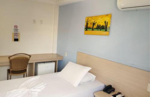 Cuiaba Hotel | Hotel Ceolatto Palace - Aeroporto