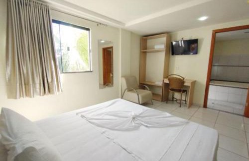 Cuiaba Hotel | Hotel Ceolatto Palace - Aeroporto