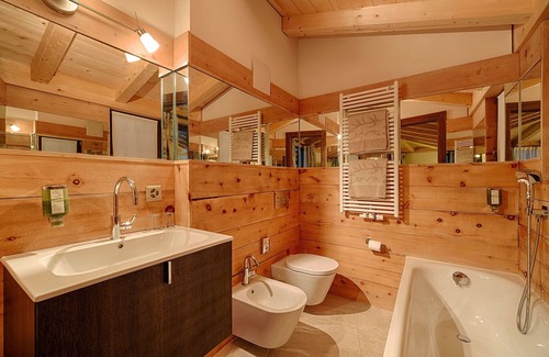 Sils-Maria Hotel | Hotel Cervo Sils