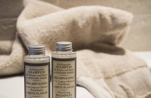 Sils-Maria Hotel | Hotel Cervo Sils