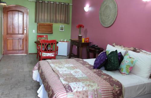 Sao Vicente Hotel | Hotel Chácara do Mosteiro