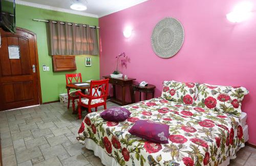 Sao Vicente Hotel | Hotel Chácara do Mosteiro