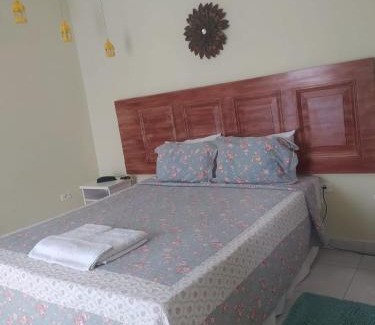 Sao Vicente Hotel | Hotel Chácara do Mosteiro