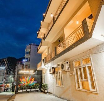 Tapovan Hotel | Hotel Chakrah By Hermitage Rishikesh