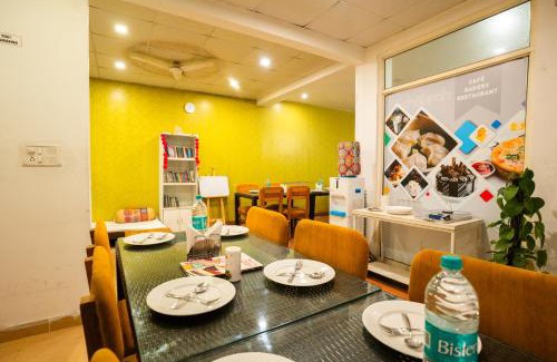 Tapovan Hotel | Hotel Chakrah By Hermitage Rishikesh