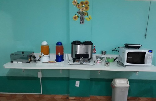 Ji Parana Hotel | Hotel Chalé Ji-Paraná