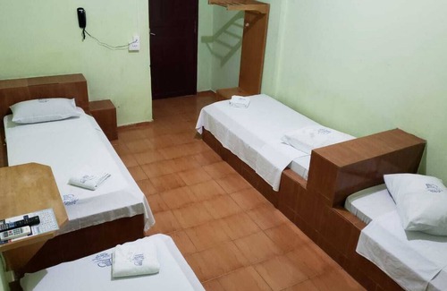 Ji Parana Hotel | Hotel Chalé Ji-Paraná