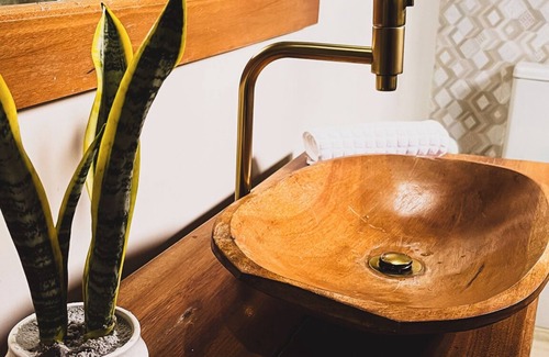 Santa Cruz Cabralia Hotel | Hotel Chalés do Santuario