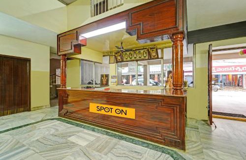 Nellore Hotel | Hotel Chanukya