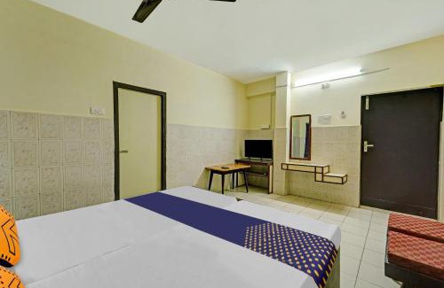 Nellore Hotel | Hotel Chanukya