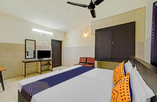 Nellore Hotel | Hotel Chanukya