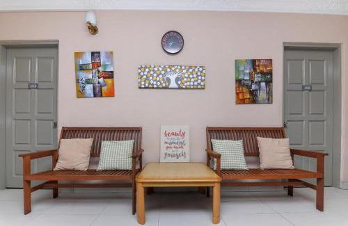 Brinchang Hotel | Hotel Check Inn 2 Cameron Highlands