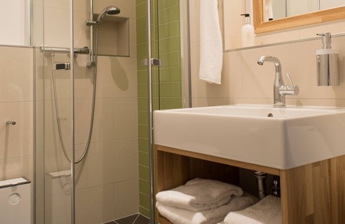 Hakenfelde Hotel | Hotel Christophorus