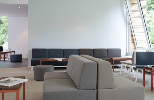 Hakenfelde Hotel | Hotel Christophorus