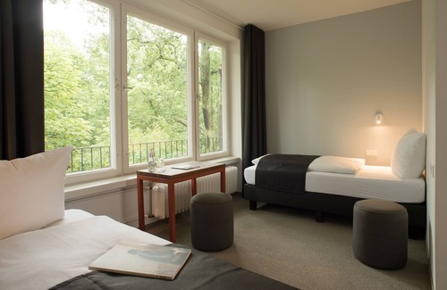 Hakenfelde Hotel | Hotel Christophorus