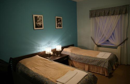 Leczyca Hotel | Hotel Chrobry