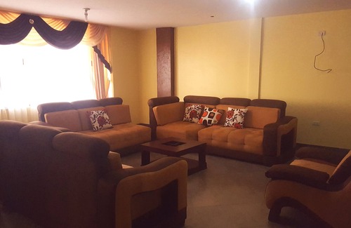 Chunchi Hotel | Hotel Chunchi Imperial