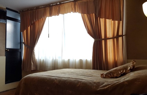 Chunchi Hotel | Hotel Chunchi Imperial