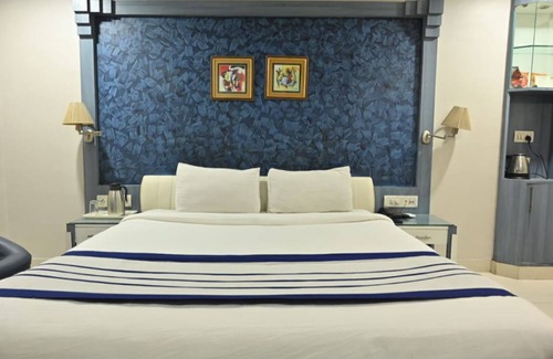 Ranchi Hotel | Hotel Churuwala Inn