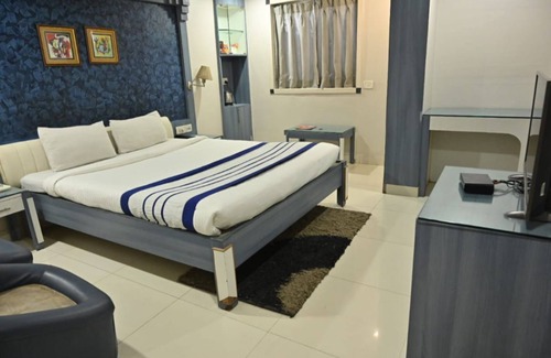 Ranchi Hotel | Hotel Churuwala Inn