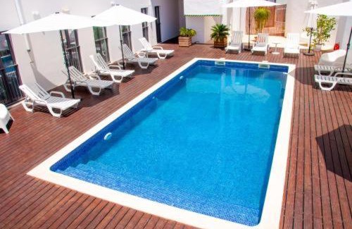 Olhao Hotel | Hotel Cidade de Olhão