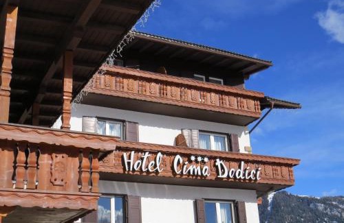 San Giovanni di Fassa Hotel | Hotel Cima Dodici
