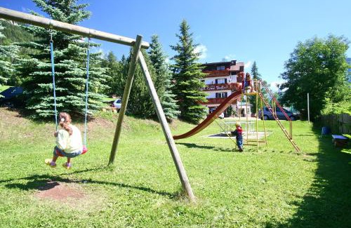 San Giovanni di Fassa Hotel | Hotel Cima Dodici