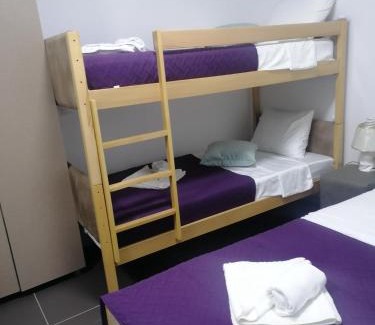 Matiçan Hotel | Hotel City Rooms Prishtina