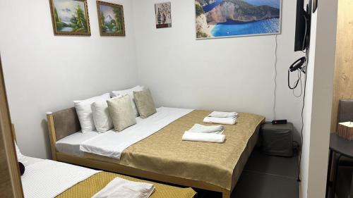 Matiçan Hotel | Hotel City Rooms Prishtina