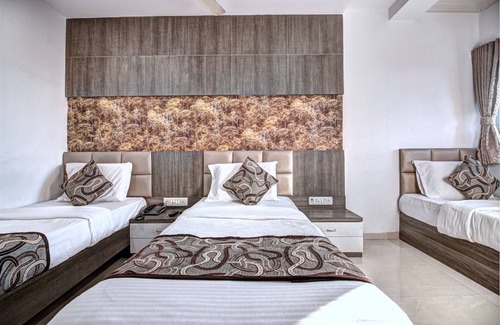 Navi Mumbai Hotel | Hotel City View