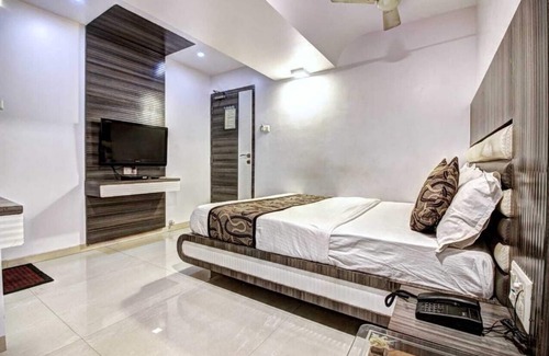 Navi Mumbai Hotel | Hotel City View