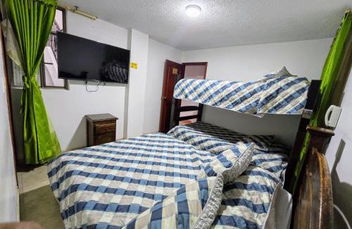 Duitama Hotel | Hotel Class