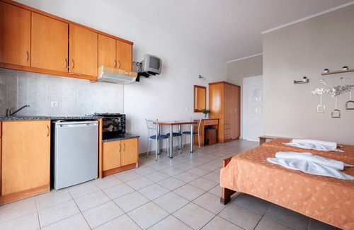Sidari Apartment | Hotel Club Maria Studio 15 Sidari