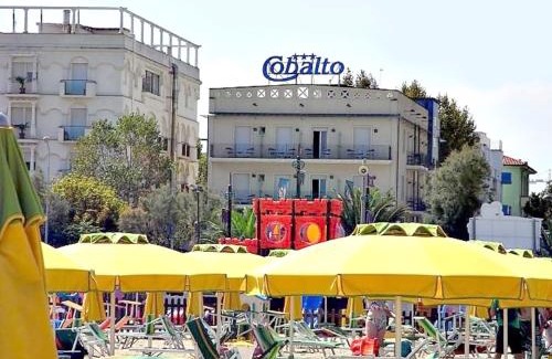 Marina Centro Hotel | Hotel Cobalto