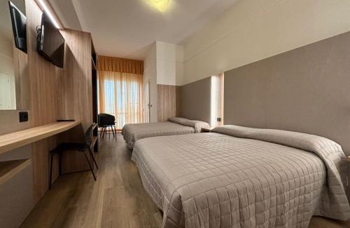 Marina Centro Hotel | Hotel Cobalto