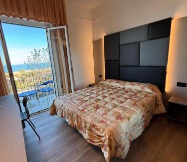 Marina Centro Hotel | Hotel Cobalto