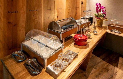 Toyako Hotel | Hotel Cocoa - Vacation STAY 05828v
