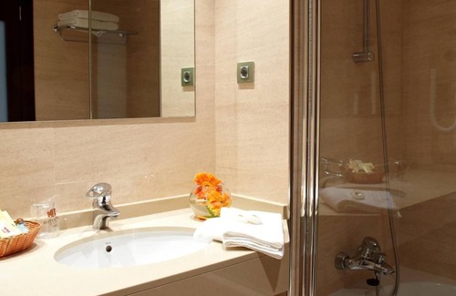 Coia Hotel | Hotel Coia de Vigo