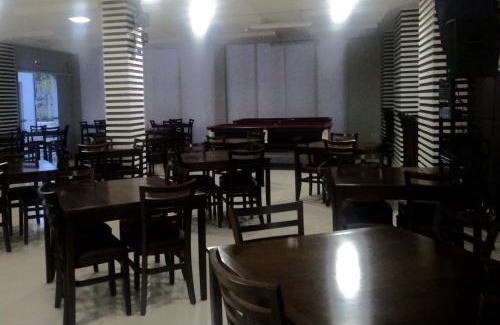 Lontras Hotel | Hotel Colibris