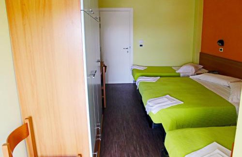 Rivabella Hotel | Hotel Colombo