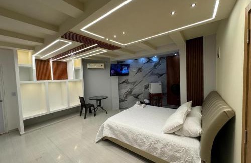 La Jagua de Ibirico Hotel | Hotel Colonial Bapa La Jagua