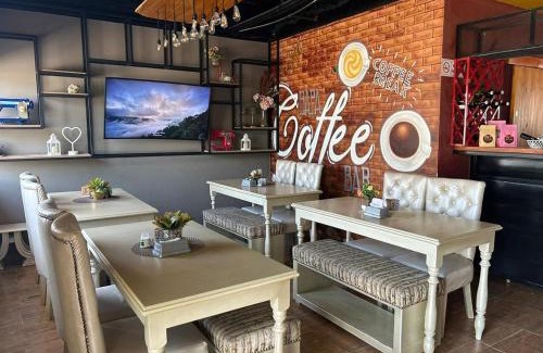 La Jagua de Ibirico Hotel | Hotel Colonial Bapa La Jagua