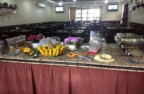 Pirai Hotel | Hotel Colonial