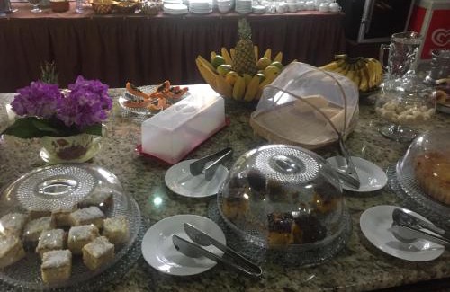 Pirai Hotel | Hotel Colonial