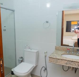 Sao Lourenco Hotel | Hotel Colonial